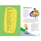 What's Happening To Me? The Girl One