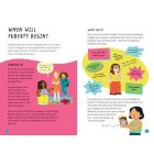 What's Happening To Me? The Girl One