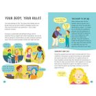 What's Happening To Me? The Girl One