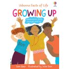Growing Up