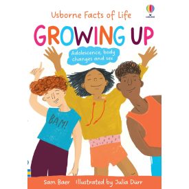 Growing Up