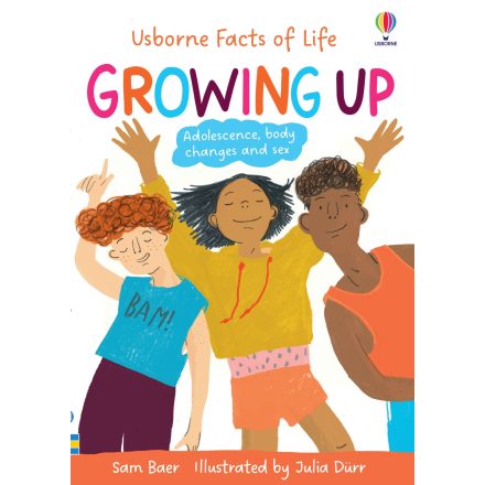 Growing Up