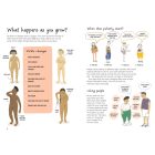 Growing Up