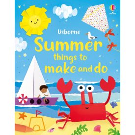 Summer things to make and do