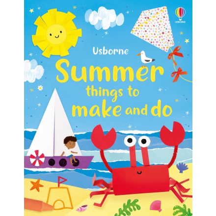 Summer things to make and do