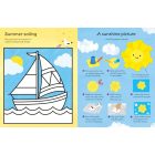 Summer things to make and do