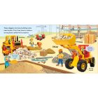 Lift and Look Diggers