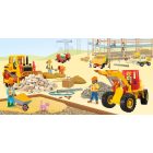 Lift and Look Diggers