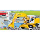 Lift and Look Diggers