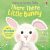 There There Little Bunny