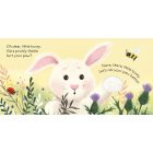 There There Little Bunny