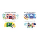 Tricycle Mice on Ice