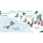 Tricycle Mice on Ice