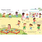 Wipe-Clean Starting School