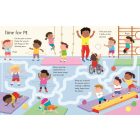 Wipe-Clean Starting School