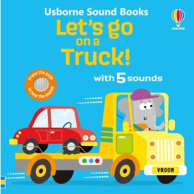 Let's go on a Truck!