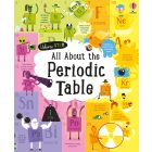 Usborne Book and Jigsaw The Periodic Table