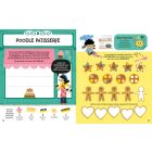 Brain Stretchers: Logic Puzzles