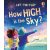 Very First Questions and Answers: How high is the sky?