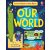 Lots of Things to Know About Our World