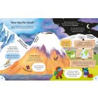 Lots of Things to Know About Our World