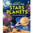 Big Book of Big Stars and Planets