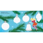 Sticker Dolly Dressing Advent Calendar