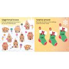Sticker Dolly Dressing Advent Calendar