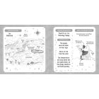 Sticker Dolly Dressing Advent Calendar