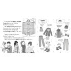 Sticker Dolly Dressing Advent Calendar