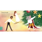 Sticker Dolly Dressing Advent Calendar