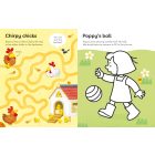 Poppy and Sam's Big Activity Book