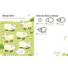 Poppy and Sam's Big Activity Book