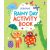 Rainy Day Activity Book