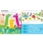 Rainy Day Activity Book