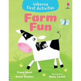 Farm Fun