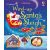 Wind-Up Santa's Sleigh