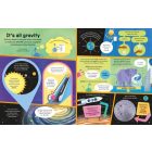 How It Works: The Universe