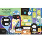 How It Works: The Universe