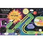 How It Works: The Universe