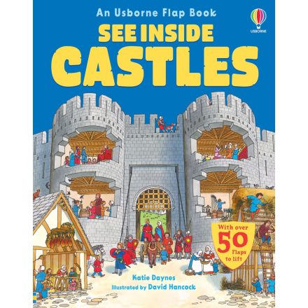 See Inside Castles