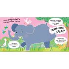 Was That Your Bottom Elephant?