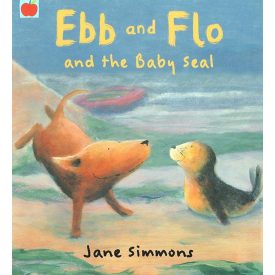 Ebb And Flo And The Baby Seal