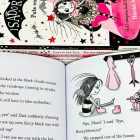 Harriet Muncaster Isadora Moon Series 7 Books Collection Set