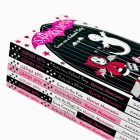 Harriet Muncaster Isadora Moon Series 7 Books Collection Set