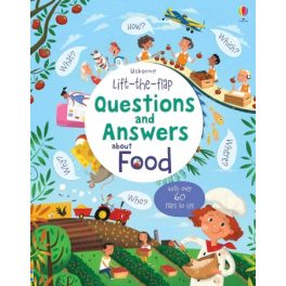 Questions and answers