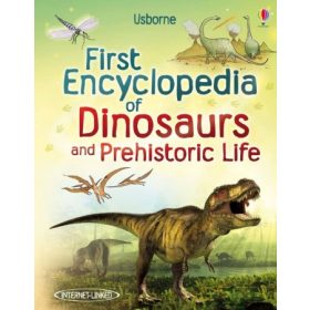 Dinosaurs and prehistoric world