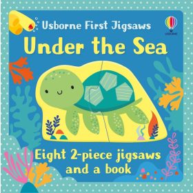 Book and Jigsaw