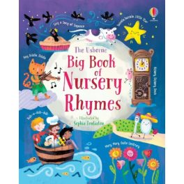 Nursery rhymes collections