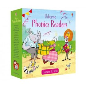 Phonics and learning to read